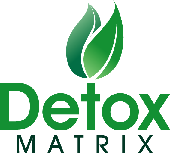 Detox Matrix